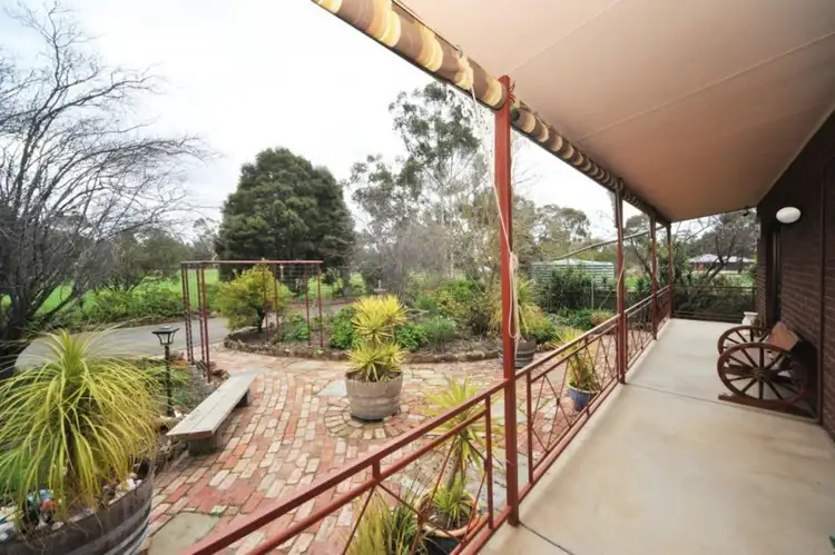 Fourth view of Homely house listing, 20 Goddards Lane, East Bendigo VIC 3550