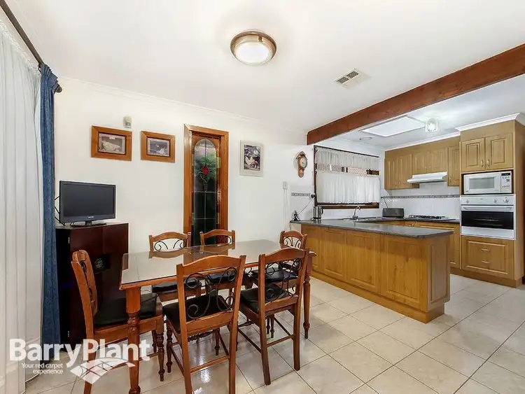 Sixth view of Homely house listing, 61 Marshall Avenue, St Albans VIC 3021