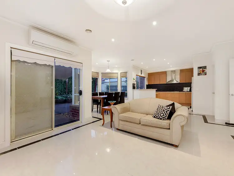 Seventh view of Homely house listing, 4 Perceval Crescent, Taylors Lakes VIC 3038