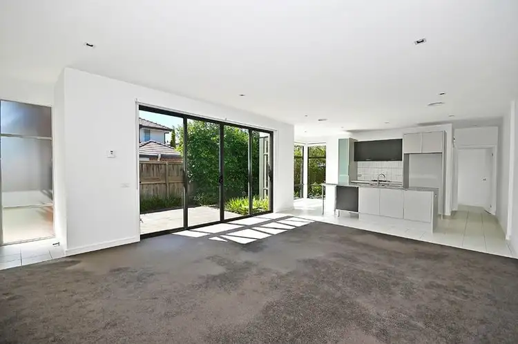 Main view of Homely house listing, 1 Kiora Court, Mulgrave VIC 3170