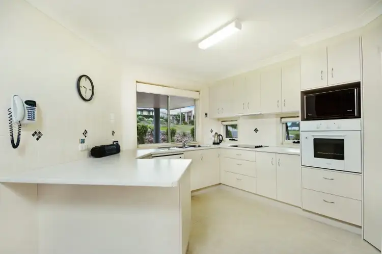 Third view of Homely house listing, 1 Joy Street, Goonellabah NSW 2480