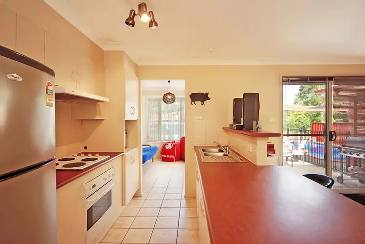 Third view of Homely house listing, 26 Tannery Road, Cambewarra NSW 2540