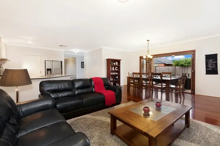 Third view of Homely house listing, 43 Mandalay Circuit, Beveridge VIC 3753