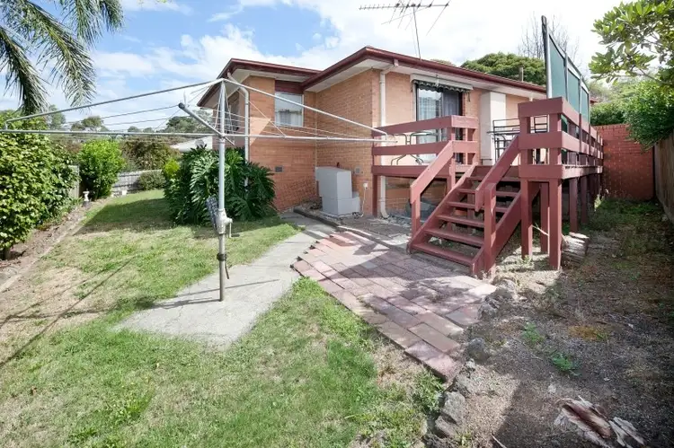 Fourth view of Homely house listing, 7 Kismet Close, Ringwood VIC 3134