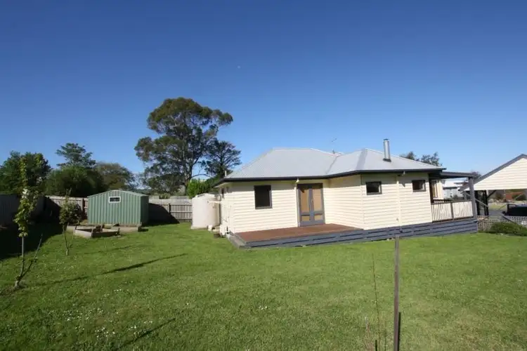 Fourth view of Homely house listing, 3. Dowel Court, Korumburra VIC 3950