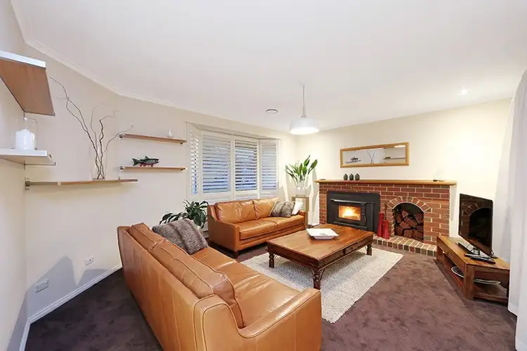 Fifth view of Homely house listing, 7 Andrew Court, Rowville VIC 3178