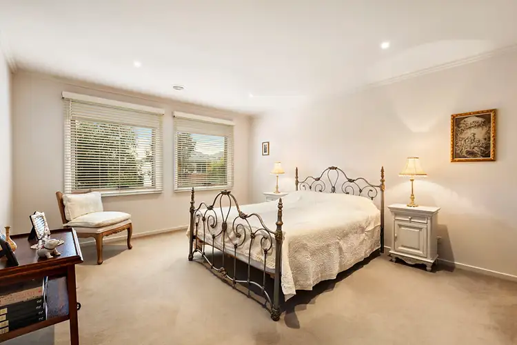 Fourth view of Homely house listing, 104 Parkville Avenue, Parkville VIC 3052