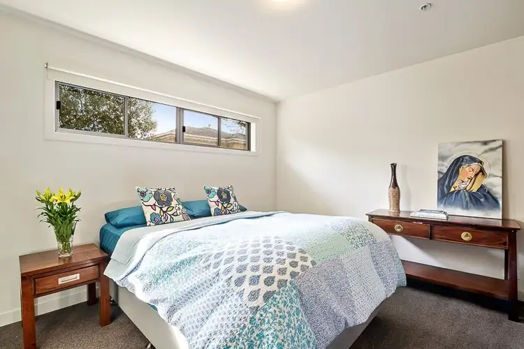 Fourth view of Homely apartment listing, 3/881 Doncaster Road, Doncaster East VIC 3109