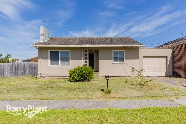 1/13 Cook Court, Dandenong North VIC 3175