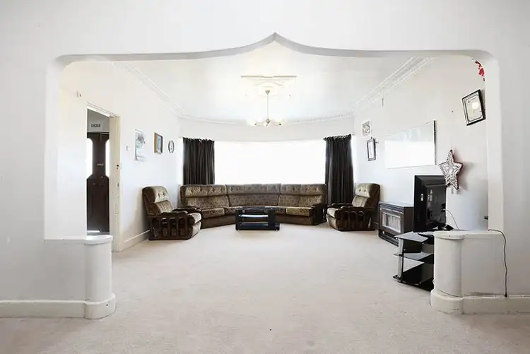 Third view of Homely house listing, 17 Sturt Street, Sunshine VIC 3020