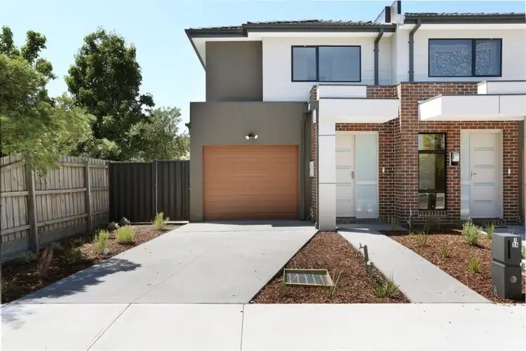 1/2A Plymouth Street, Pascoe Vale VIC 3044