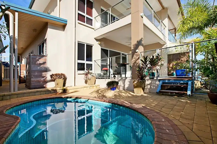 Third view of Homely townhouse listing, 2/6 Pope Court, Bayview NT 820