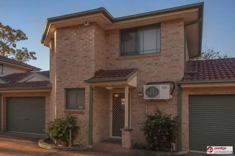 4/160 Meadows Road, Mount Pritchard NSW 2170