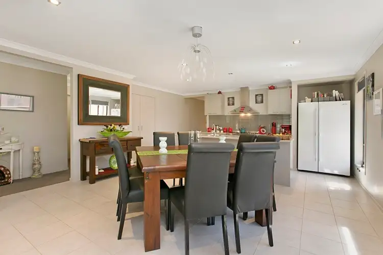 Fifth view of Homely house listing, 9 Viewhill Road, Kilmore VIC 3764