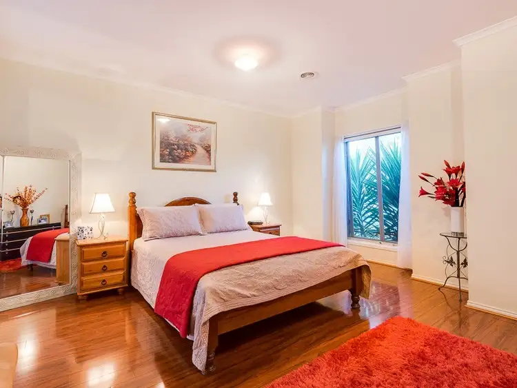 Second view of Homely house listing, 207 Thames Boulevard, Tarneit VIC 3029