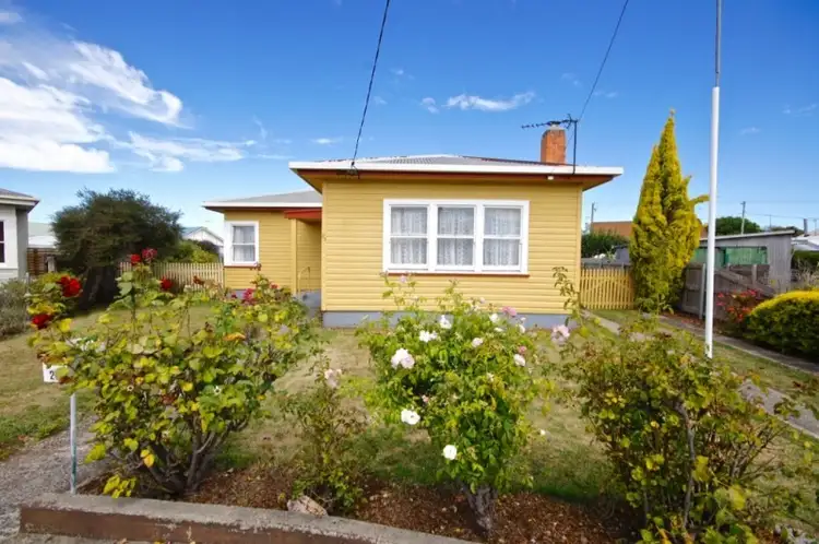 Second view of Homely house listing, 23 Madden Crescent, Devonport TAS 7310