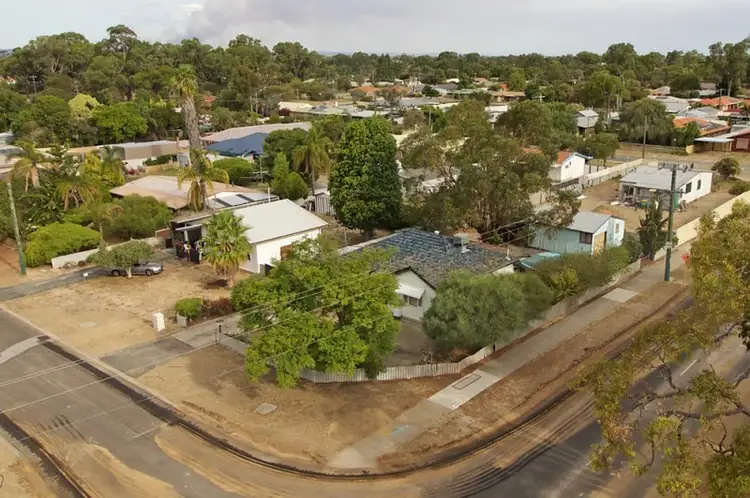Third view of Homely house listing, 1 Second Ave, Mandurah WA 6210
