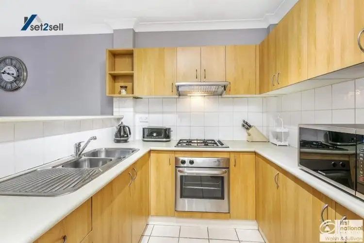 Second view of Homely apartment listing, 12/14-16 High Street, Granville NSW 2142