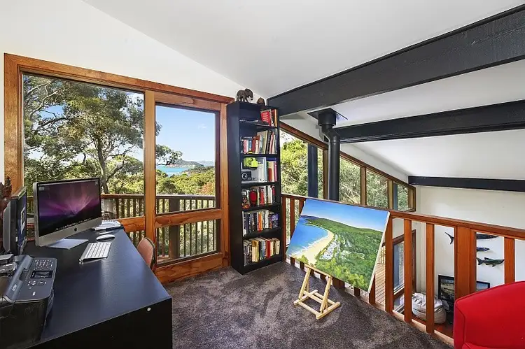 Fourth view of Homely house listing, 64 Beryl Boulevard, Pearl Beach NSW 2256