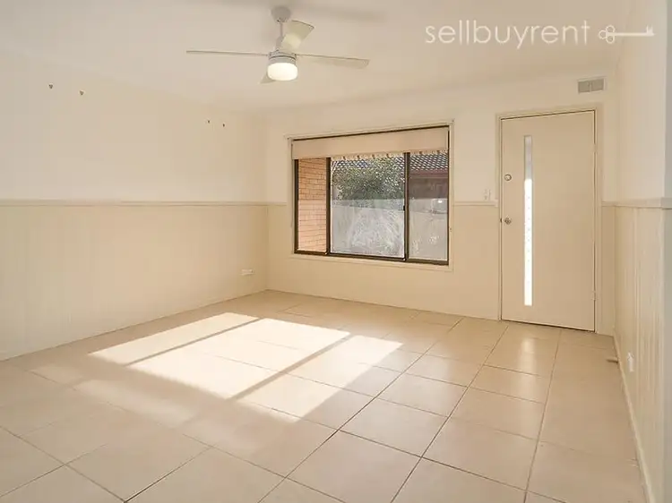 Fourth view of Homely unit listing, 1/658 WILKINSON STREET, Albury NSW 2640