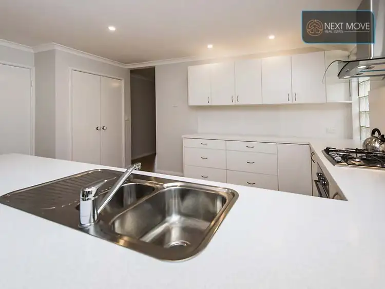 Sixth view of Homely house listing, 8 Clause St, Willagee WA 6156