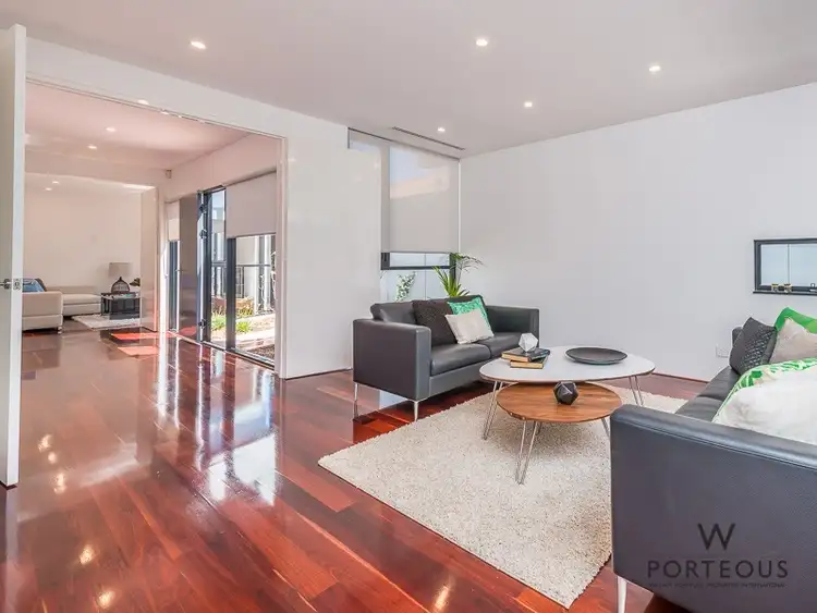 Third view of Homely house listing, 71A Alfred Road, Mount Claremont WA 6010