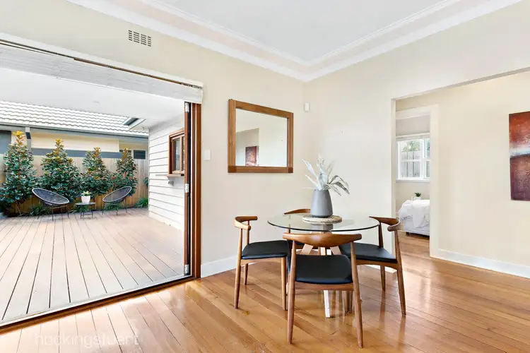 Fifth view of Homely unit listing, 1/23 Wingate Street, Bentleigh East VIC 3165