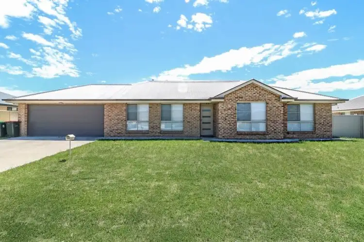 3 Icely Street, Eglinton NSW 2795