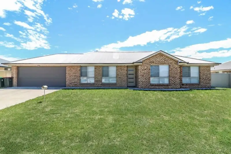 Main view of Homely house listing, 3 Icely Street, Eglinton NSW 2795