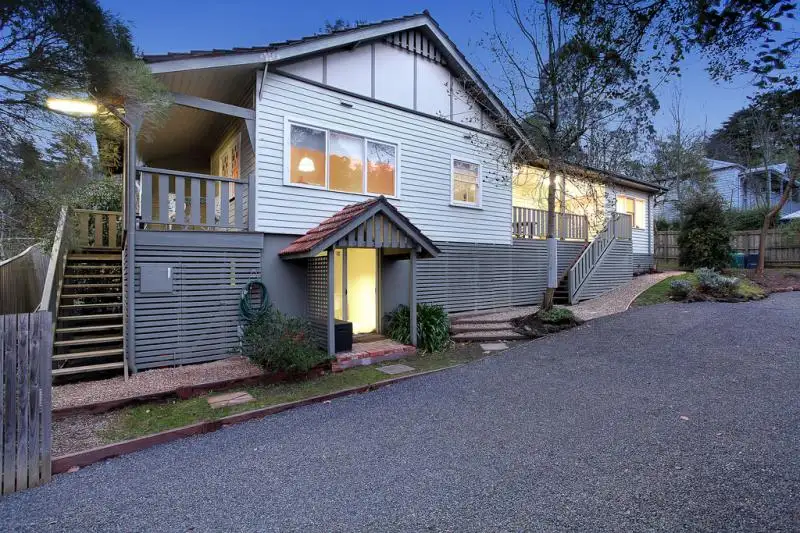 Main view of Homely house listing, 2/38 Loughnan Road, Ringwood North VIC 3134
