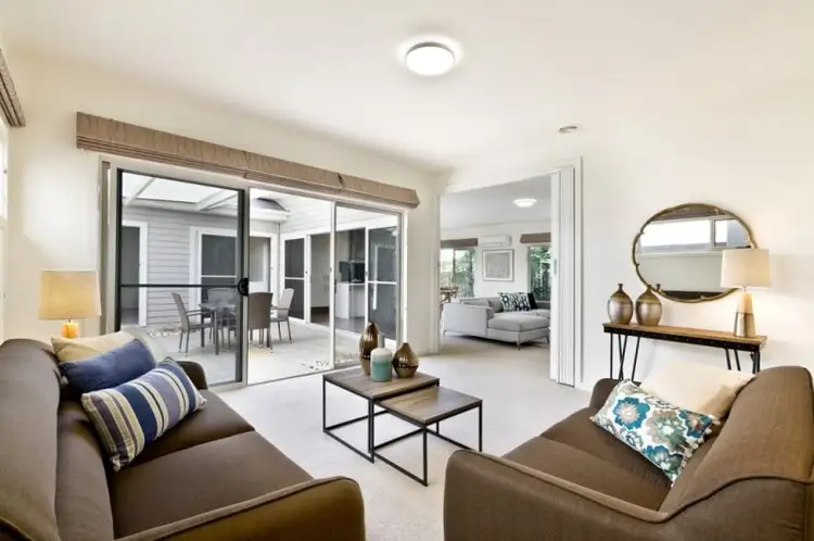Fourth view of Homely unit listing, 2/35 Batman Road, Eltham VIC 3095