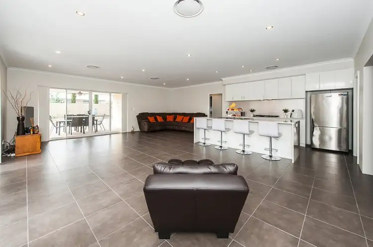 Sixth view of Homely house listing, 19 Frigate Way, Wannanup WA 6210