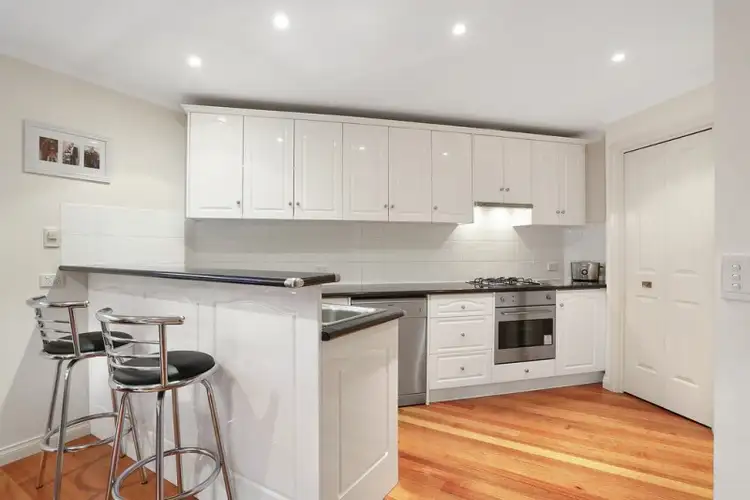 Third view of Homely unit listing, 2/77 Exeter Road, Croydon North VIC 3136