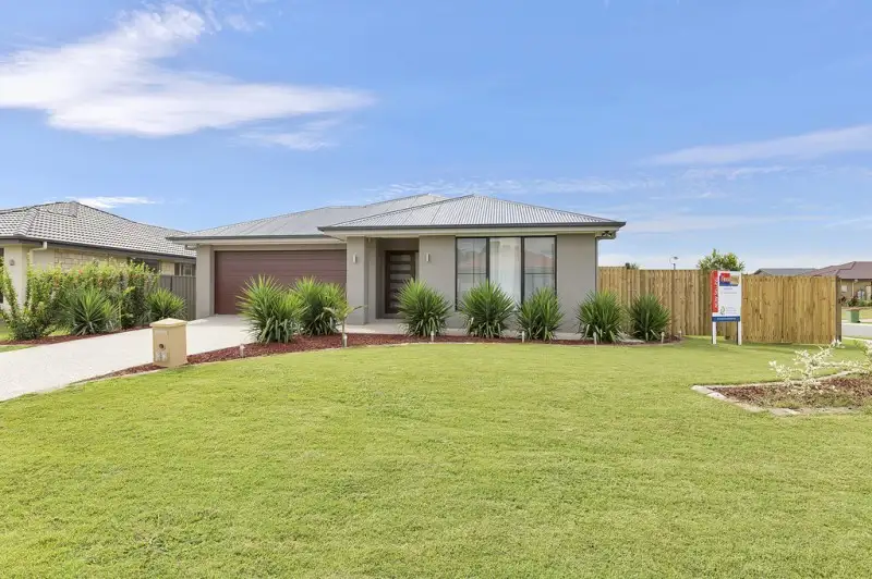 Main view of Homely house listing, 36 Dalray Drive, Raceview QLD 4305