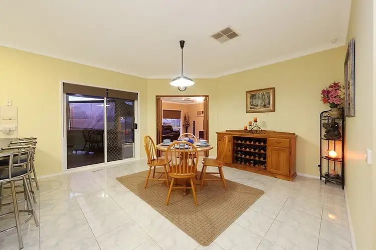 Fourth view of Homely house listing, 18 Rutherglen Court, Rowville VIC 3178