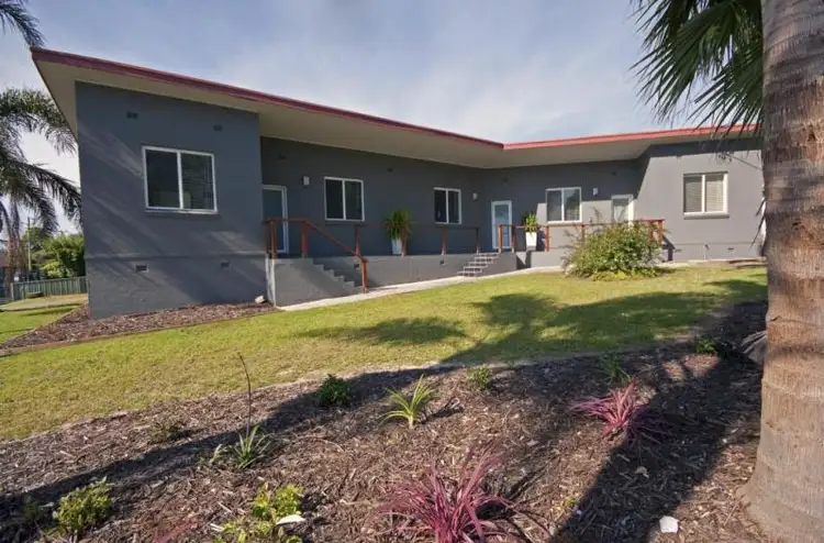 117 Berry Street, Nowra NSW 2541