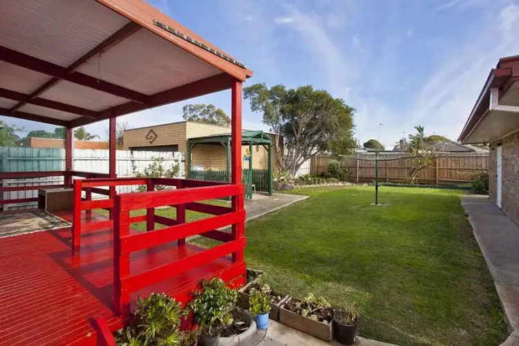 Sixth view of Homely house listing, 5 Stevens Road, St Albans VIC 3021