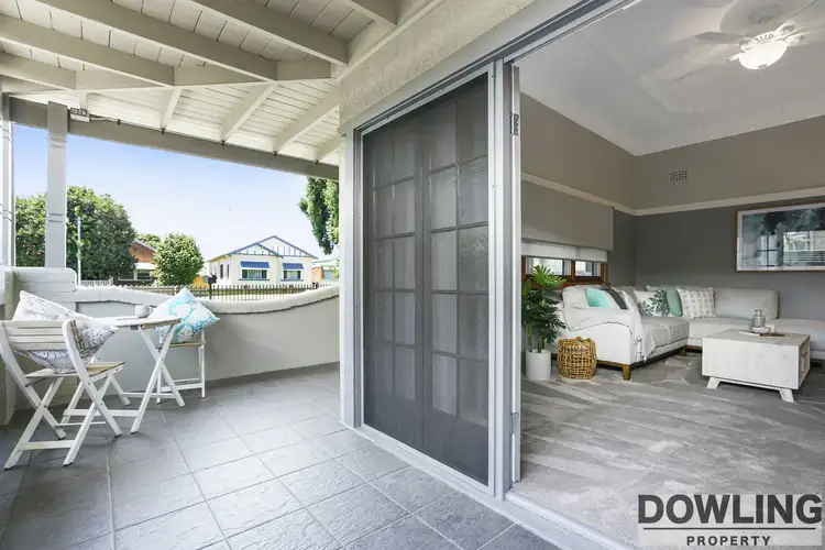 Fourth view of Homely house listing, 23 Roxburgh Street, Stockton NSW 2295