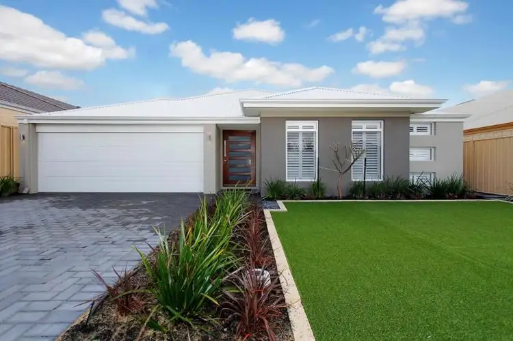 20 Cousins Street, Hammond Park WA 6164