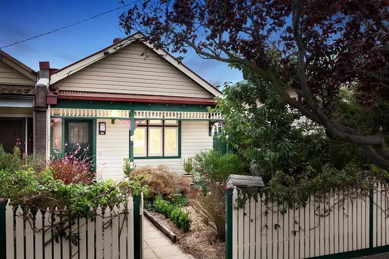 Main view of Homely house listing, 12 Beckwith Street, Coburg VIC 3058