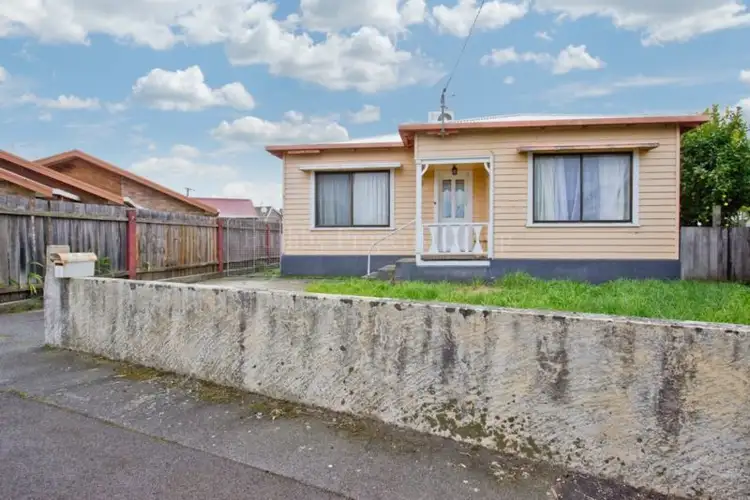 Main view of Homely house listing, 10 Cluden Place, Invermay TAS 7248
