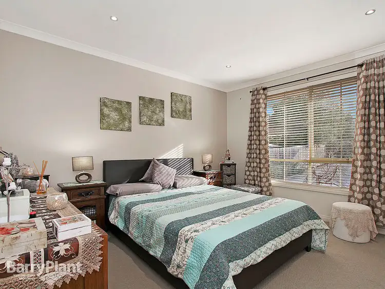 Fifth view of Homely unit listing, 3/8 Girdwood Road, Boronia VIC 3155