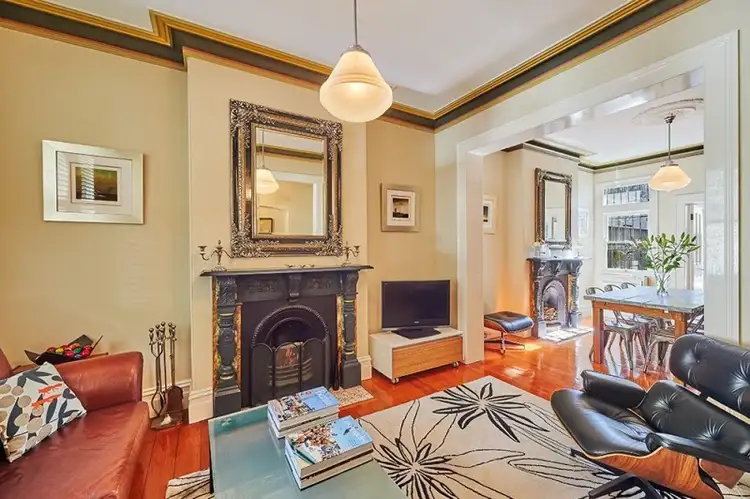 Third view of Homely house listing, 56 Parkham Street, Surry Hills NSW 2010