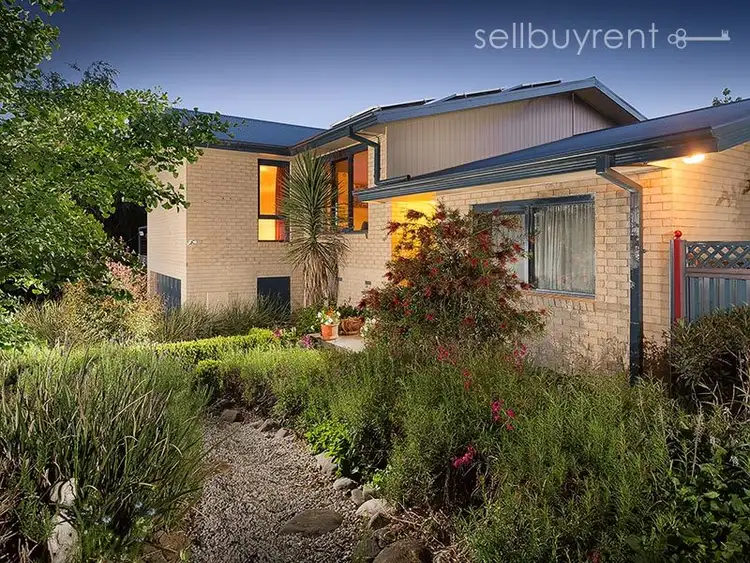 5 COOPER STREET, Mount Beauty VIC 3699