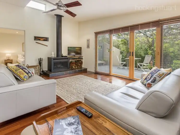 Sixth view of Homely house listing, 48 Carslake Avenue, Blairgowrie VIC 3942