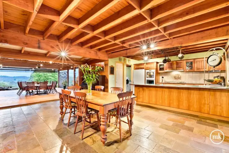 Fourth view of Homely house listing, 51 Cleeve Court, Cottles Bridge VIC 3099