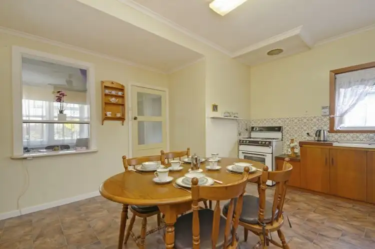 Fourth view of Homely house listing, 7 Barker Crescent, Traralgon VIC 3844