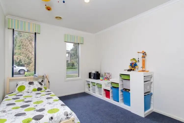 Sixth view of Homely house listing, 59 Niblick Circuit, Sandhurst VIC 3977