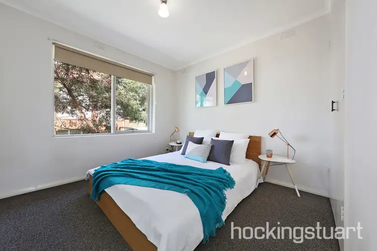 Fifth view of Homely apartment listing, 10/50-52 Tennyson Street, Malvern East VIC 3145