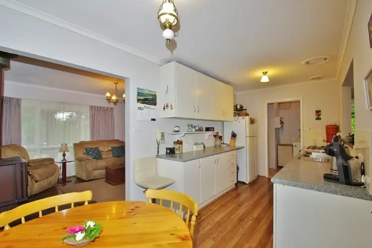 Fourth view of Homely house listing, 5 Centre Grove, Healesville VIC 3777